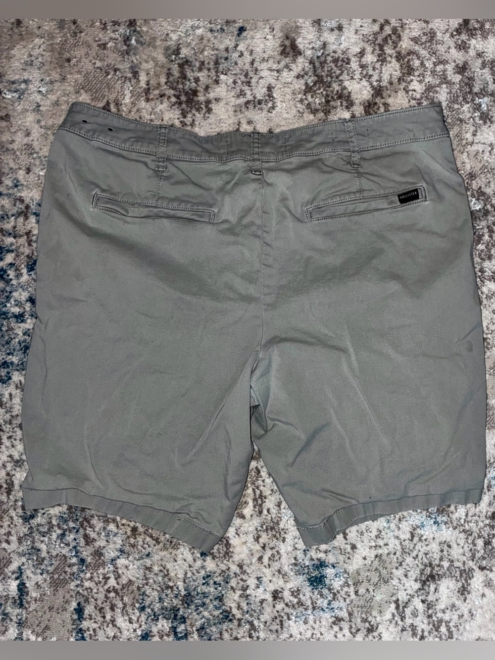 🙌🏼 Bundle & Save!|Hollister| 2pair Mens shorts - Picture 5 of 7